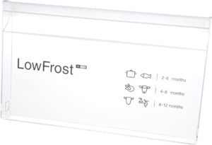 PAINEL DA GAVETA BSH