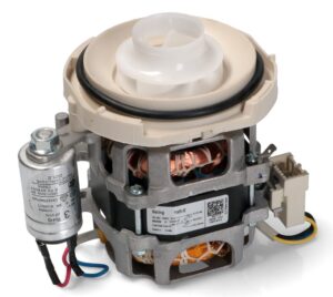 MOTOR LAVAGEM TEKA