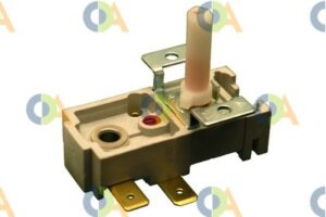 TERMOSTATO REGULÁVEL