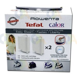 FILTRO ANTICALCÁRIO ROWENTA