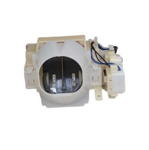 CAIXA DISTRIBUIÇÃO GELO SAMSUNG