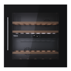 GARRAFEIRA ENCASTRAR TEKA - RVI 20041 GBK