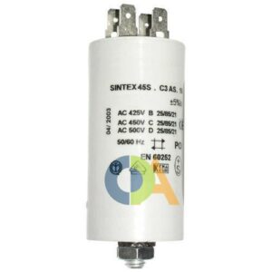 CONDENSADOR 10 MF