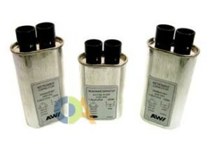 CONDENSADOR MICROONDAS 1,14mf