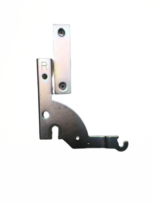 DOBRADIÇA DIREITA TEKA