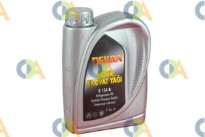 OLEO COMPRESSOR R134 1L