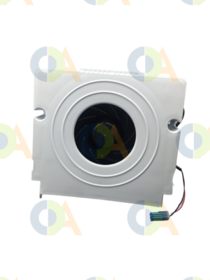 VENTILADOR CONGELADOR INDESIT