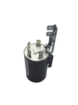 FILTRO ANTI-PARASITÁRIO CANDY