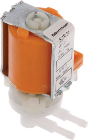 VÁLVULA PRESSÃO BSH