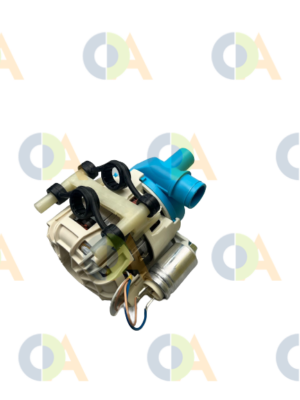 MOTOR LOUÇA SMEG/TEKA