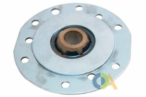 APOIO CESTO SECADOR BEKO