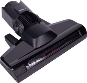 ESCOVA ASPIRADOR BSH