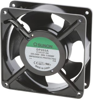 VENTILADOR BSH