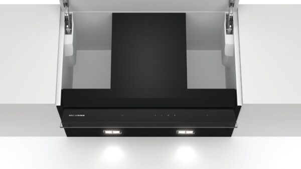 EXAUSTOR SIEMENS - LJ97BAM60 -