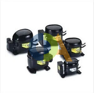 COMPRESSOR 1/5 R600 EMBRACO