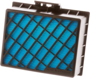 FILTRO HIGIÉNICO DE ALTO DESEMPENHO BSH