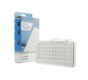 FILTRO HIGIÉNICO HEPA BSH