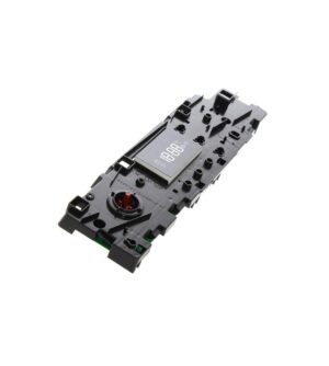 CONJUNTO VISOR DISPLAY ARISTON