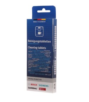 PASTILHAS DESCALCIFICAÇÃO BSH