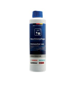 PRODUTO DE LIMPEZA MÁQ. LOIÇA BSH