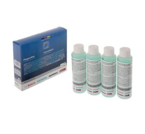 DETERGENTE MÁQ. SECAR BSH