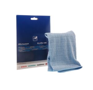 PANOS DE LIMPEZA BSH