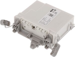 CONVERSOR DE FREQUÊNCIA BSH