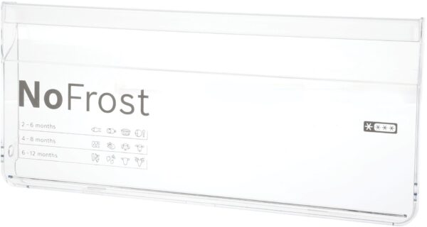 PAINEL FRONTAL BSH