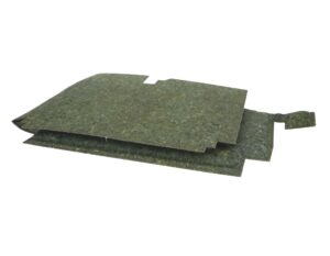 PLACA DE ISOLAMENTO BSH