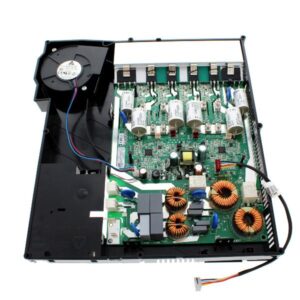 MÓDULO INDUÇÃO WHIRLPOOL