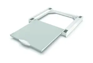 KIT DE SOBREPOSIÇÃO COM GAVETA