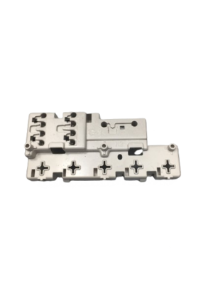 CAIXA MÓDULO COMANDOS CANDY