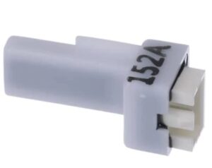 SENSOR CAUDAL LG