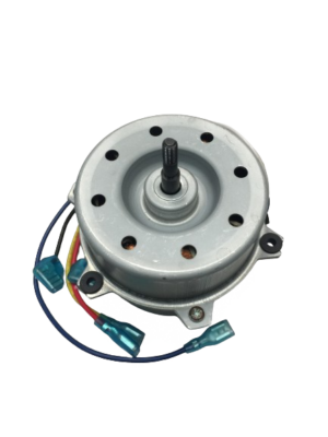 MOTOVENTILADOR FLAMA