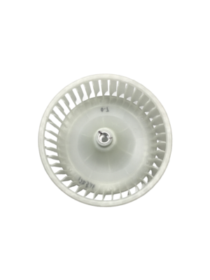 TURBINA SECADOR BECKEN