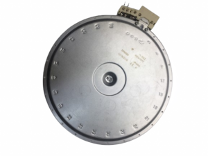 DISCO VITROCERÂMICA BSH