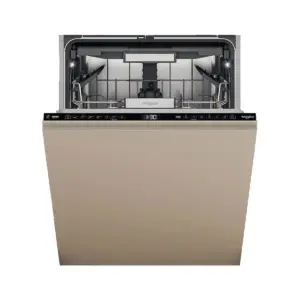 MÁQUINA DE LAVAR LOUÇA WHIRLPOOL - W7I HF60 TUS