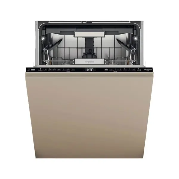 MÁQUINA DE LAVAR LOUÇA WHIRLPOOL - W7I HF60 TUS