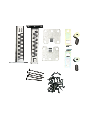 KIT MONTAGEM DE ENCASTRE MIDEA