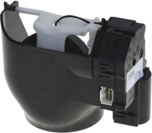 TAMPA BASCULANTE BSH