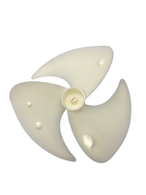 TURBINA VENTILADOR FRIGORÍFICO  BEKO