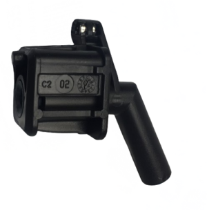 PIPETA DESCALCIFICAÇÃO MÁQUINA CAFÉ DELONGHI