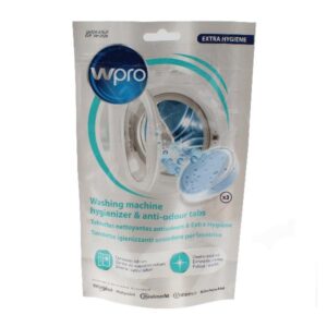 PASTILHAS HIGIENIZANTES ANTI-ODOR WPRO