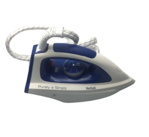 FERRO COMPLETO TEFAL