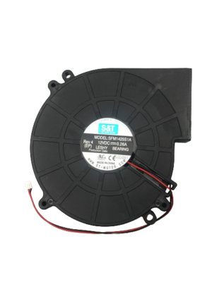 VENTILADOR PLACA AEG