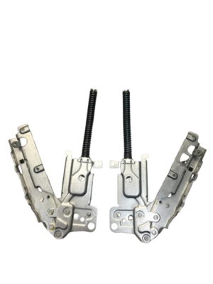 KIT DOBRADIÇAS AEG/ELECTROLUX