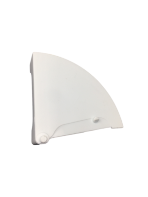 SUPORTE LATERAL ESQUERDO APELSON