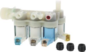 VÁLVULA MAGNÉTICA BSH