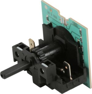 SELETOR FUNÇÕES BSH