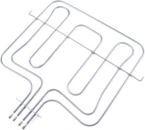 RESISTÊNCIA SUPERIOR SMEG